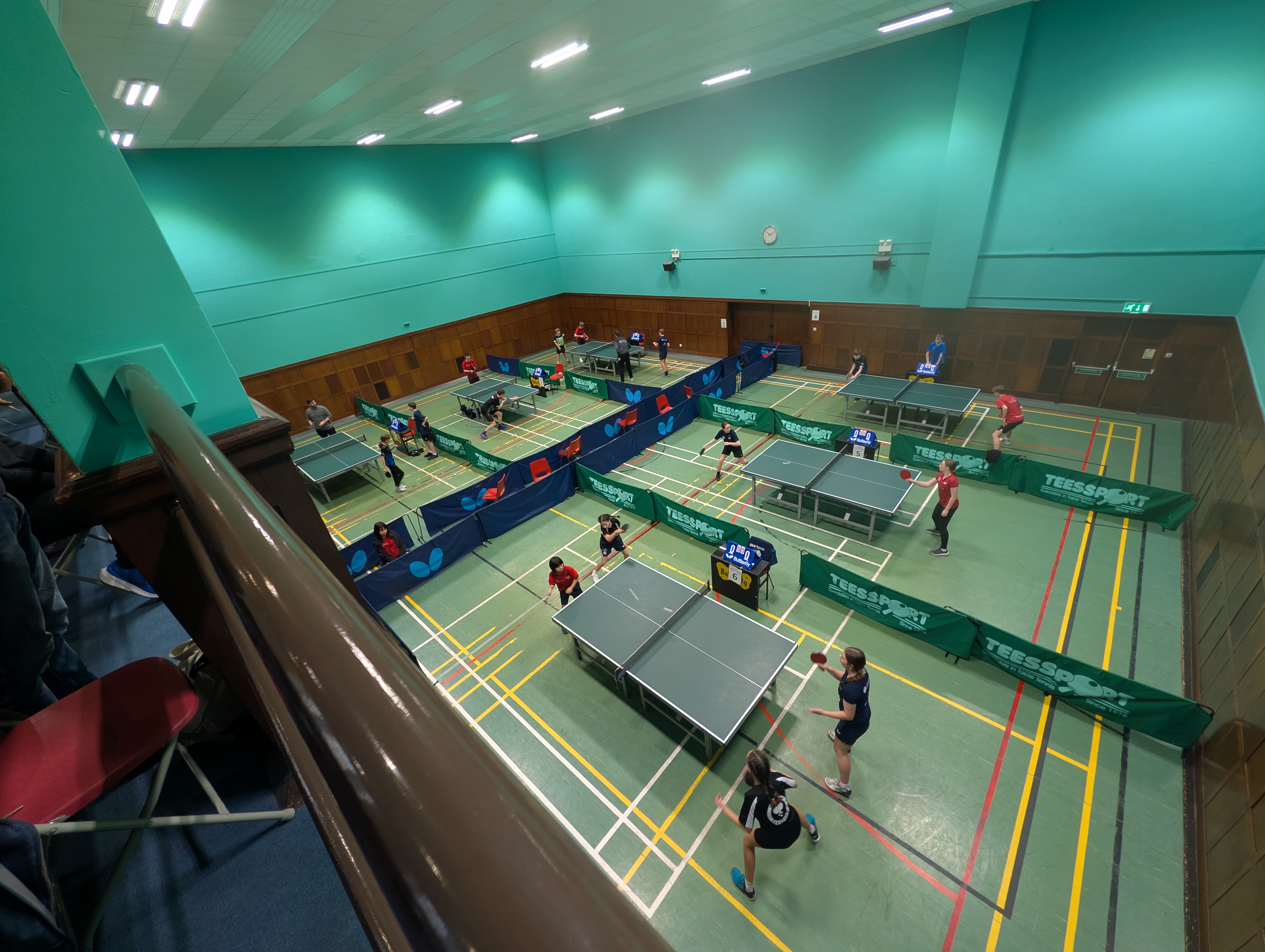 Cadet National Cup 2025