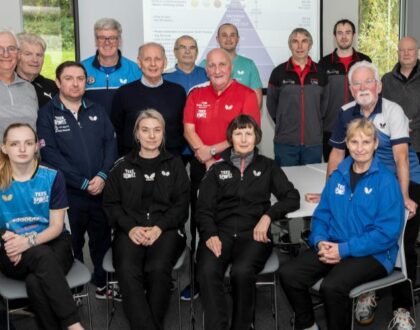 CPD Coaching Day – In Parallel with Scottish National Training Camp
