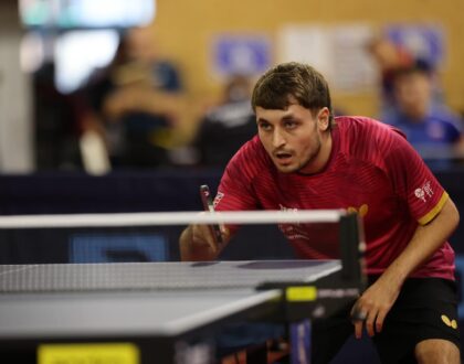 Ryan wins Bronze on the Costa Brava