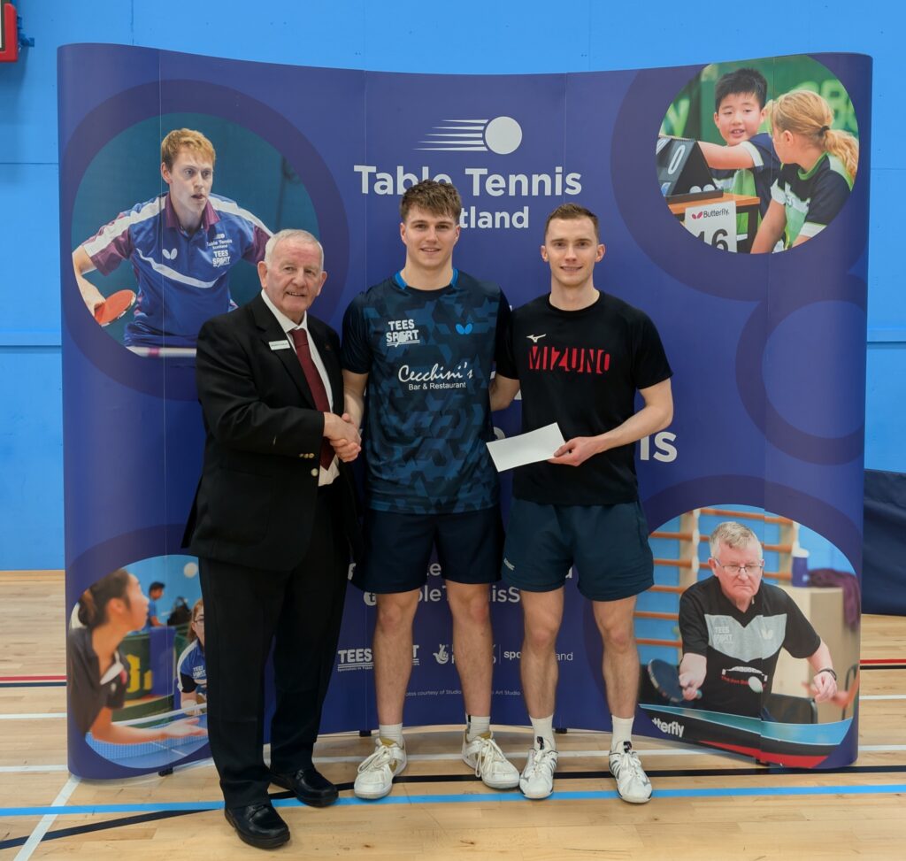 Scottish National Championships 2026 – Event Round-Up - Table Tennis ...