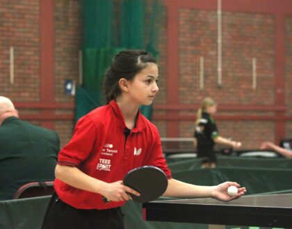 Primary Schools International Championships 2026
