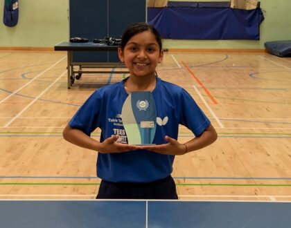 TTS South Regional Squad Closed Championships