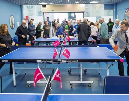 New Pop in and Play opens in East Kilbride