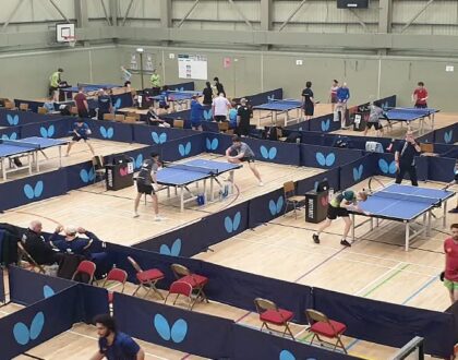 TTS Banded Event to Run Alongside Primary School Championships