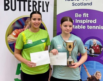 North Open Round up