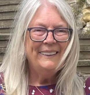 Our New Safeguarding Lead: Judy Rogers
